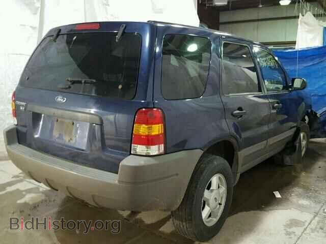 2002 FORD ESCAPE - VIN: 1FMYU01B72KC61300 - Photo 4
