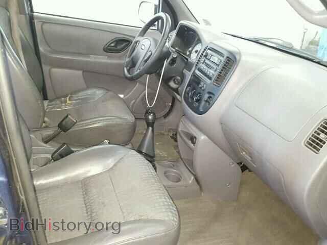 2002 FORD ESCAPE - VIN: 1FMYU01B72KC61300 - Photo 5