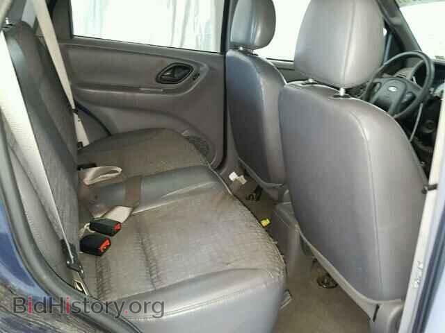 2002 FORD ESCAPE - VIN: 1FMYU01B72KC61300 - Photo 6