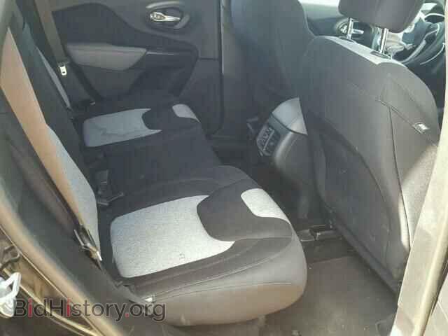 2014 JEEP CHEROKEE - VIN: 1C4PJMAB8EW187768 - Photo 6