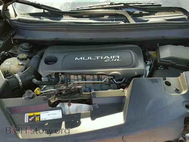 2014 JEEP CHEROKEE - VIN: 1C4PJMAB8EW187768 - Photo 7