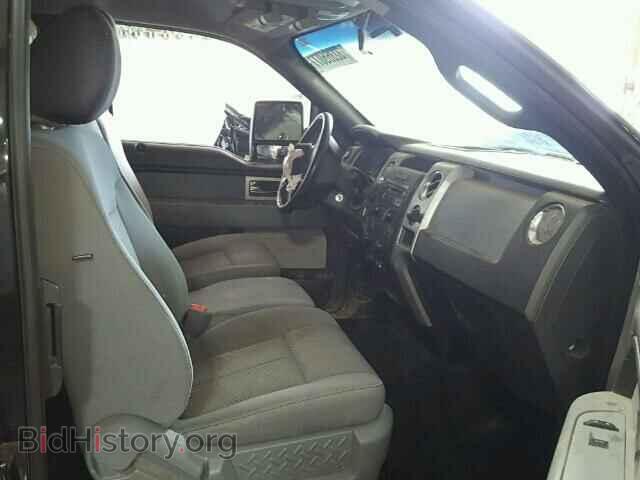 2011 FORD F150 - VIN: 1FTVX1ET4BKD43315 - Фото 5