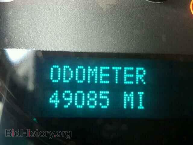 2011 CHEVROLET SILVERADO - VIN: 1GCRKSE32BZ417974 - Фото 8