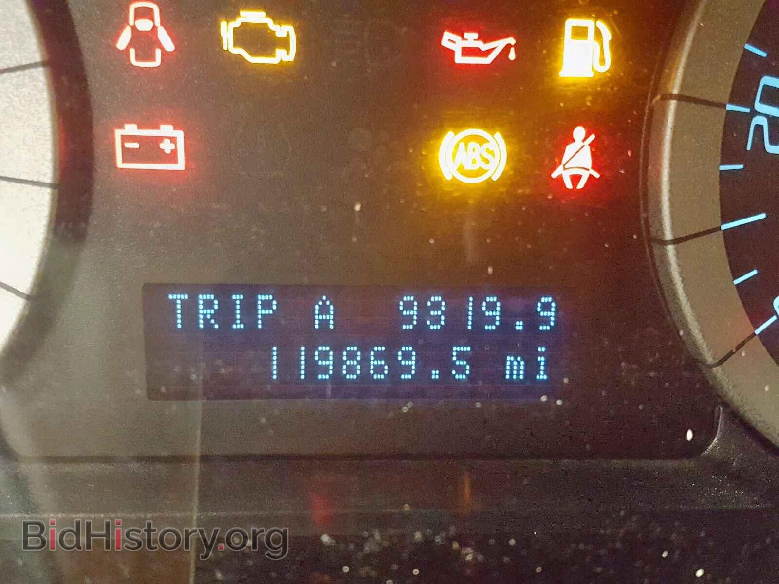2011 FORD ESCAPE - VIN: 1FMCU9DG6BKA37375 - Фото 8