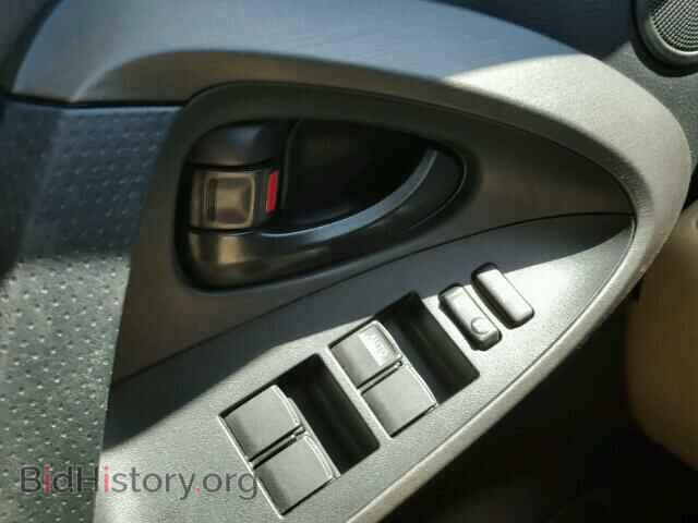 2012 TOYOTA RAV4 - VIN: 2T3BF4DV5CW207147 - Photo 10