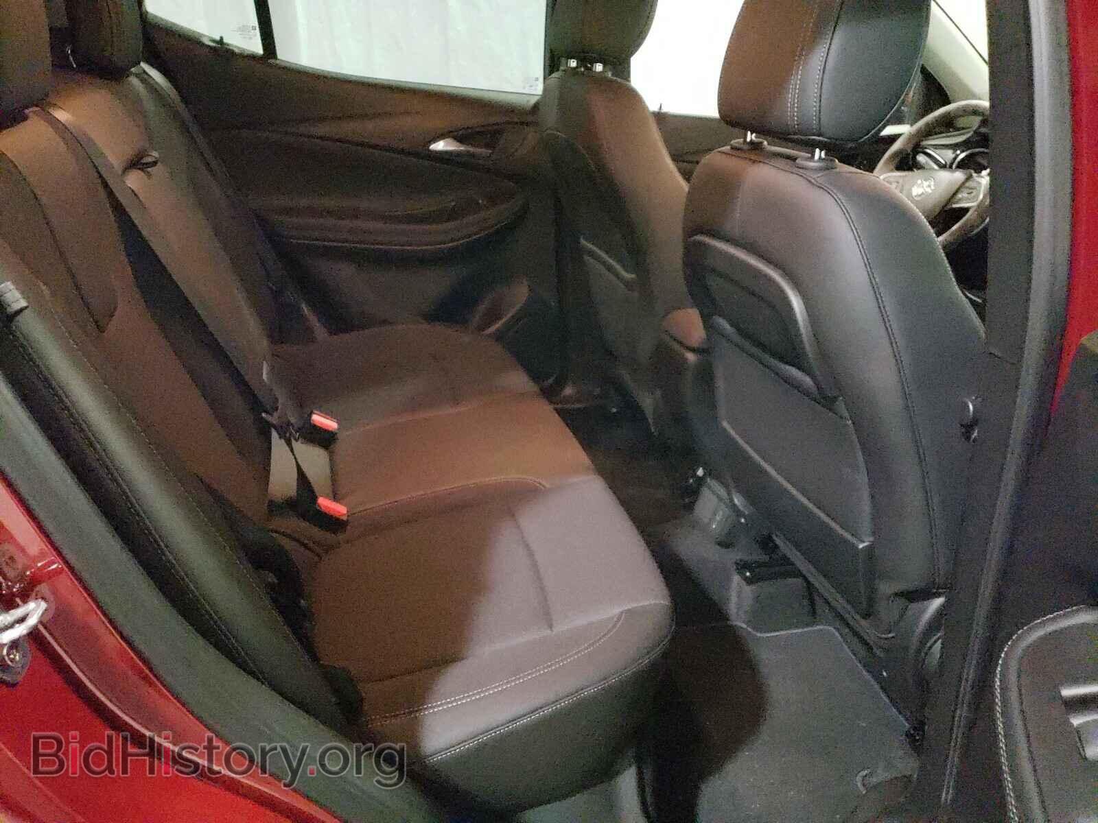 2020 BUICK ENCORE - VIN: KL4MMESL8LB121310 - Фото 6