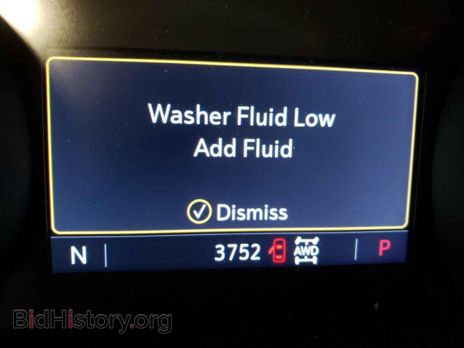 2020 BUICK ENCORE - VIN: KL4MMESL8LB121310 - Фото 8