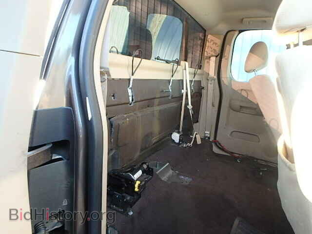 2008 CHEVROLET SILVERADO - VIN: 2GCEC19JX81291380 - Фото 6