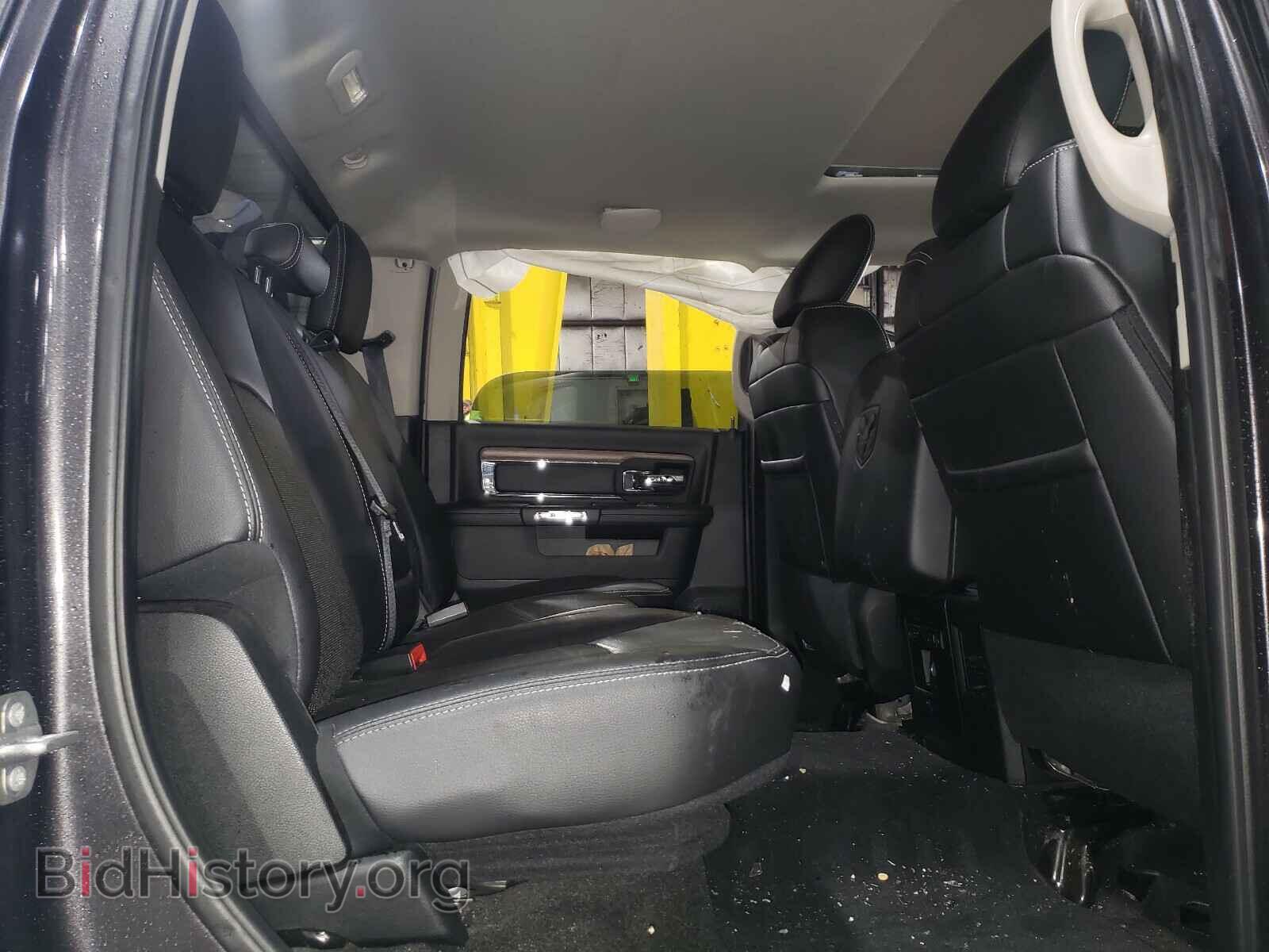 2017 RAM 1500 - VIN: 1C6RR7VT3HS817463 - Photo 6