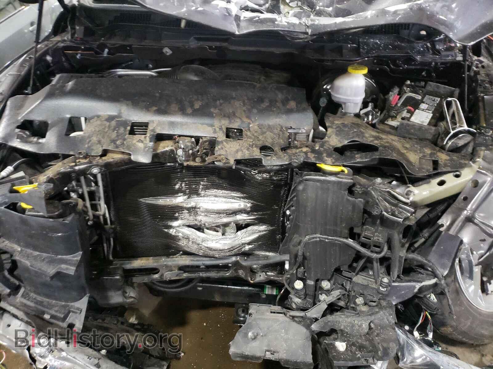 2017 RAM 1500 - VIN: 1C6RR7VT3HS817463 - Photo 7