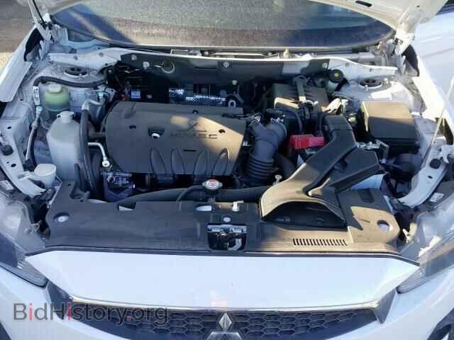 2016 MITSUBISHI LANCER - VIN: JA32V2FW7GU008888 - Фото 7