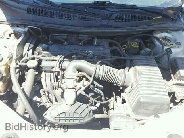 2006 CHRYSLER SEBRING - VIN: 1C3EL46X56N249127 - Фото 7