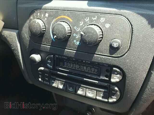 2006 CHRYSLER SEBRING - VIN: 1C3EL46X56N249127 - Фото 9