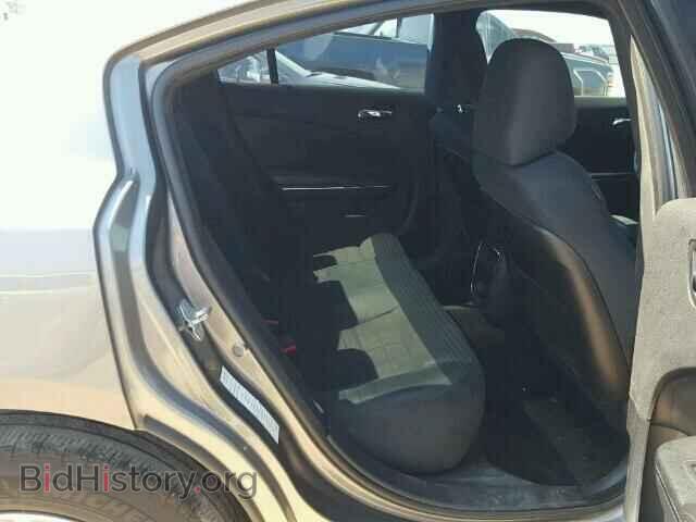 2011 DODGE CHARGER - VIN: 2B3CL3CG7BH534577 - Фото 6