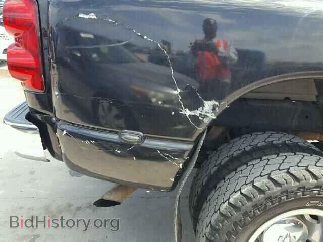 2007 DODGE RAM 3500 - VIN: 3D7MX48C57G713006 - Фото 9