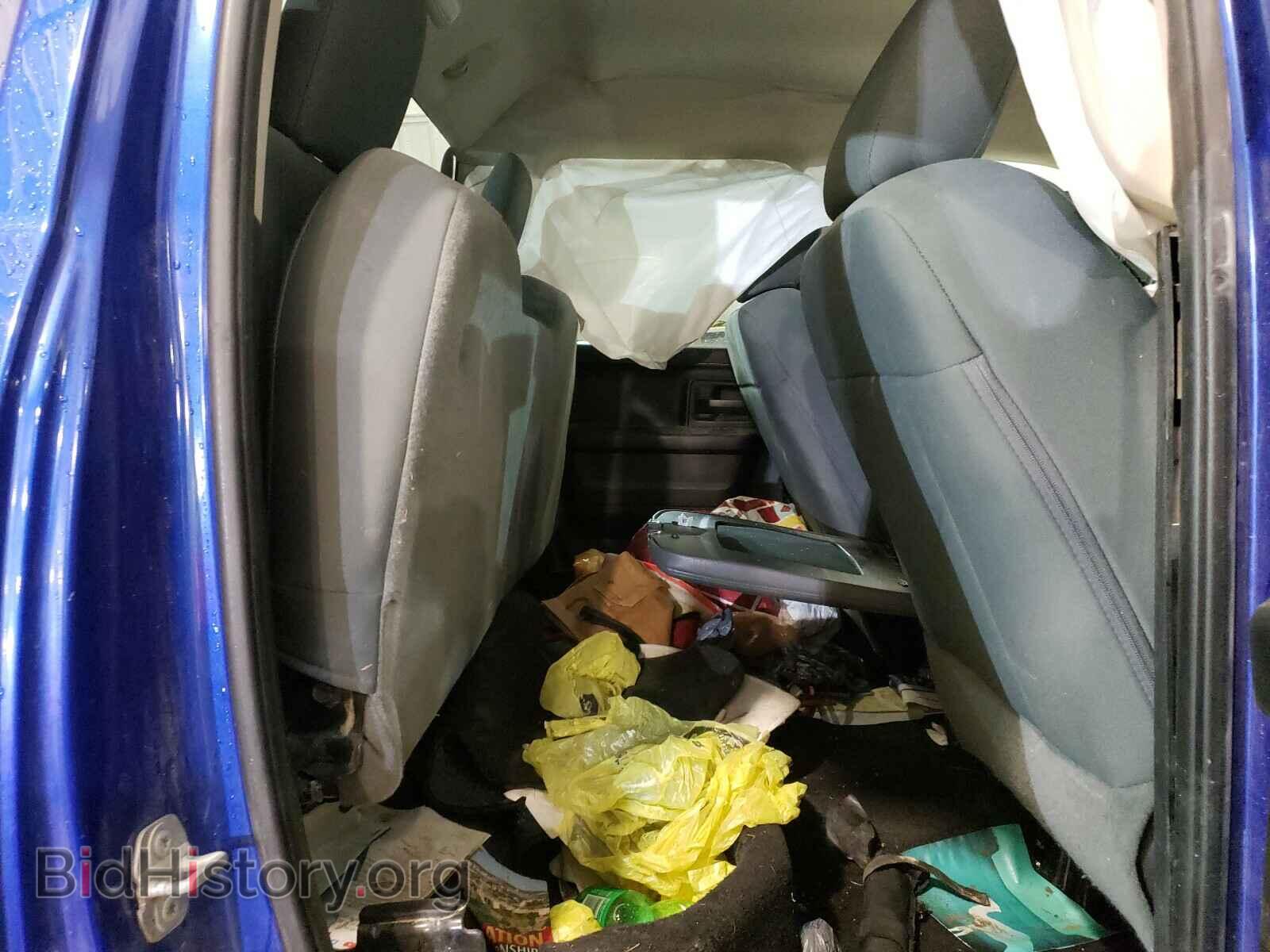 2017 RAM 1500 - VIN: 1C6RR7FT9HS812296 - Photo 6