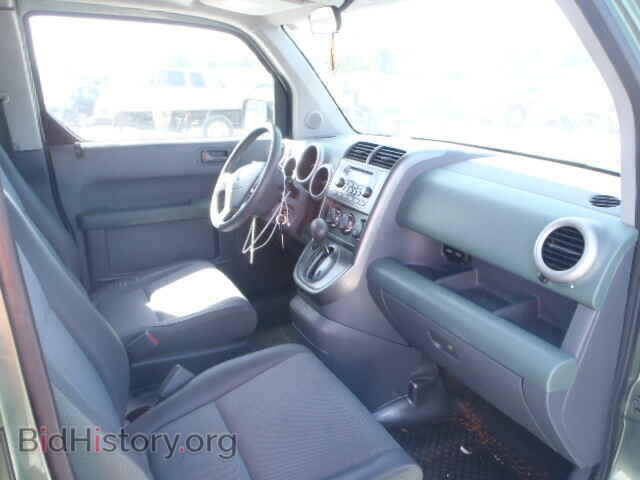 2003 HONDA ELEMENT - VIN: 5J6YH28513L031469 - Фото 5