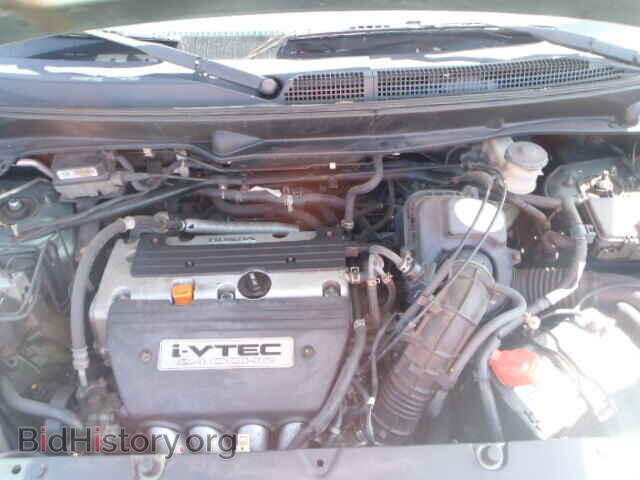 2003 HONDA ELEMENT - VIN: 5J6YH28513L031469 - Фото 7