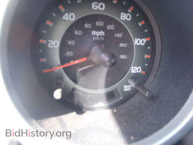 2003 HONDA ELEMENT - VIN: 5J6YH28513L031469 - Фото 8