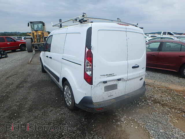 2014 FORD TRANSIT CO - VIN: NM0LS7F74E1166038 - Фото 3