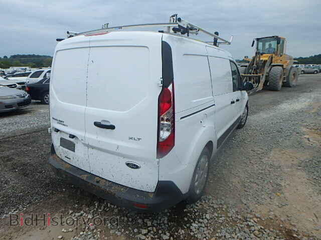 2014 FORD TRANSIT CO - VIN: NM0LS7F74E1166038 - Фото 4