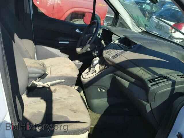 2014 FORD TRANSIT CO - VIN: NM0LS7F74E1166038 - Фото 5