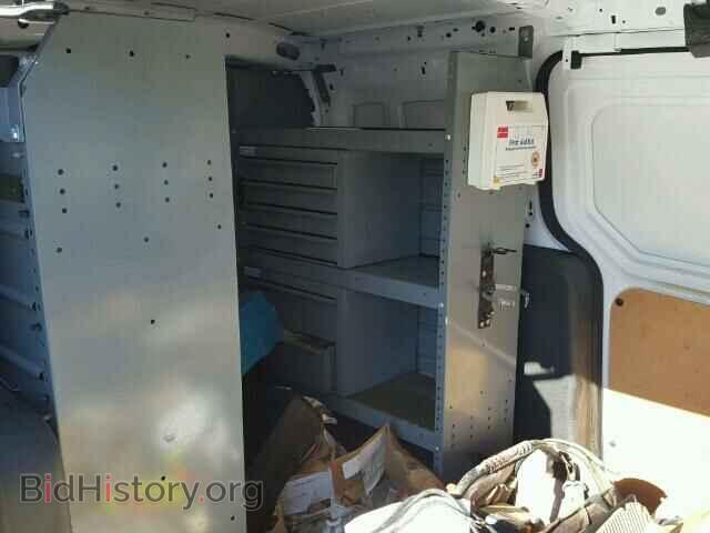 2014 FORD TRANSIT CO - VIN: NM0LS7F74E1166038 - Фото 6