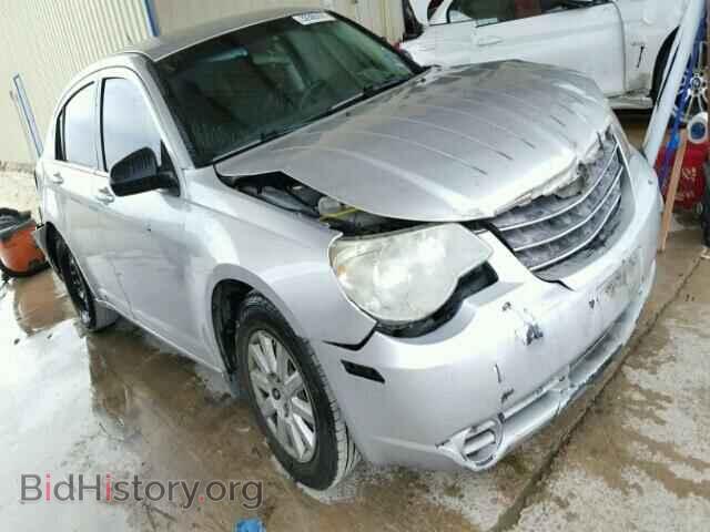 Фотография 1C3LC46R67N677105 - CHRYSLER SEBRING 2007