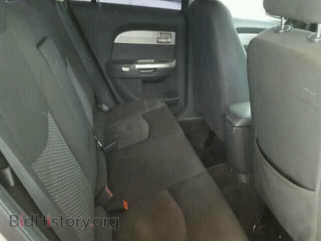 2007 CHRYSLER SEBRING - VIN: 1C3LC46R67N677105 - Фото 6