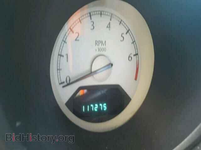 2007 CHRYSLER SEBRING - VIN: 1C3LC46R67N677105 - Фото 8