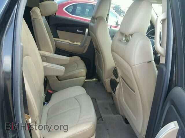 2011 GMC ACADIA - VIN: 1GKKVRED0BJ247742 - Фото 6