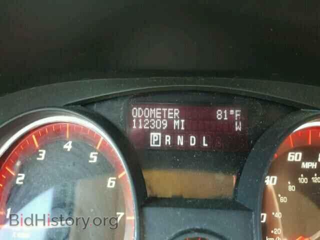 2011 GMC ACADIA - VIN: 1GKKVRED0BJ247742 - Фото 8