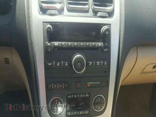 2011 GMC ACADIA - VIN: 1GKKVRED0BJ247742 - Фото 9