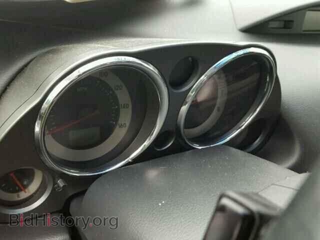 2008 MITSUBISHI ECLIPSE - VIN: 4A3AK24F58E008633 - Photo 8