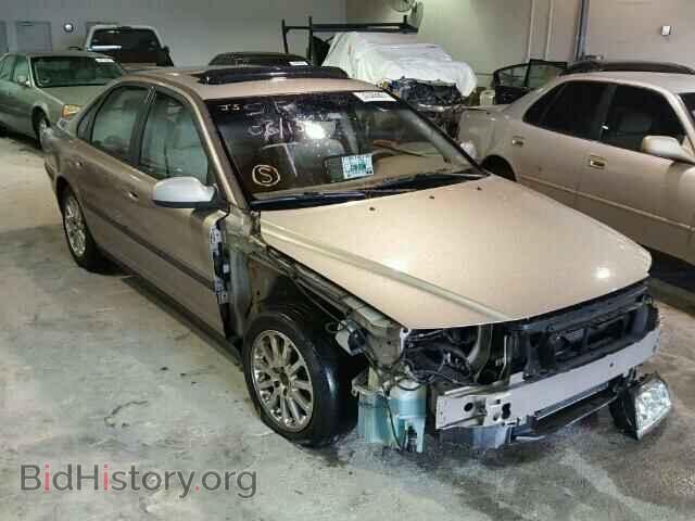Photo YV1TS94D011192907 - VOLVO S80 2001
