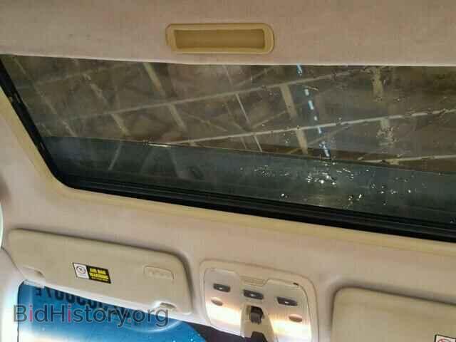2001 VOLVO S80 - VIN: YV1TS94D011192907 - Фото 10