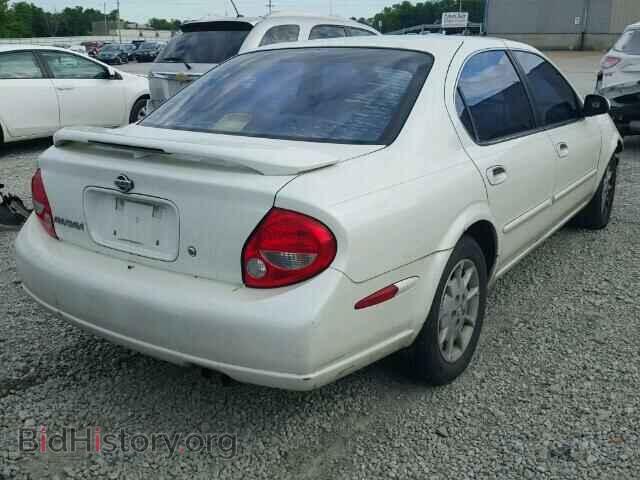 2000 NISSAN MAXIMA - VIN: JN1CA31DXYT763122 - Фото 4