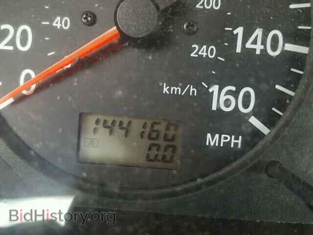 2000 NISSAN MAXIMA - VIN: JN1CA31DXYT763122 - Фото 8
