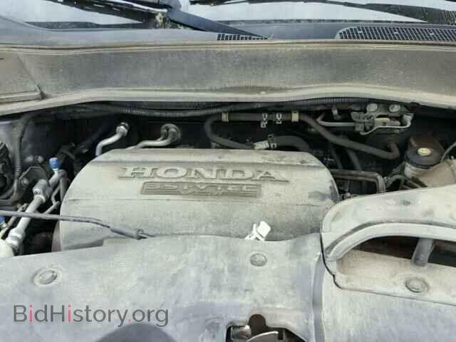 2012 HONDA PILOT - VIN: 5FNYF4H90CB033792 - Фото 7