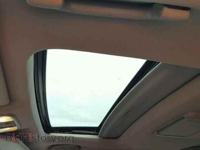 2012 HONDA PILOT - VIN: 5FNYF4H90CB033792 - Фото 9