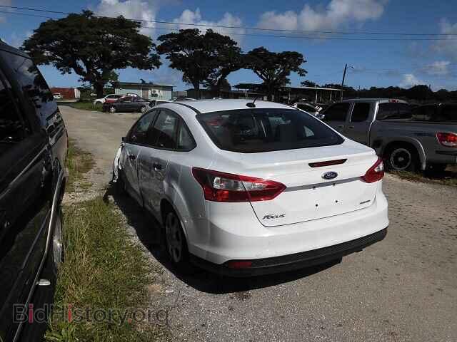 2014 FORD FOCUS - VIN: 1FADP3E25EL385866 - Photo 3