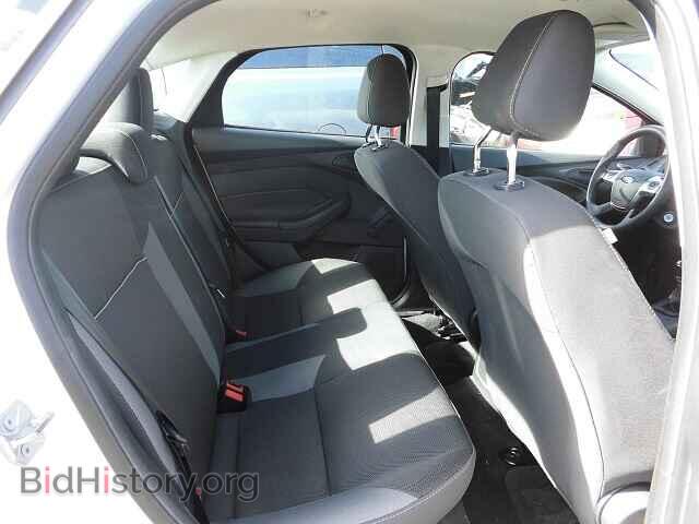 2014 FORD FOCUS - VIN: 1FADP3E25EL385866 - Photo 6