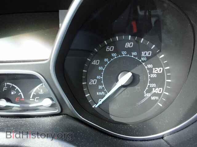 2014 FORD FOCUS - VIN: 1FADP3E25EL385866 - Photo 8