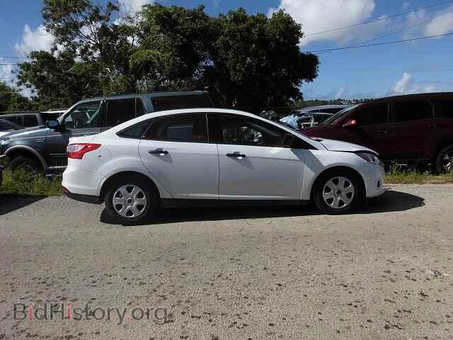 2014 FORD FOCUS - VIN: 1FADP3E25EL385866 - Photo 9