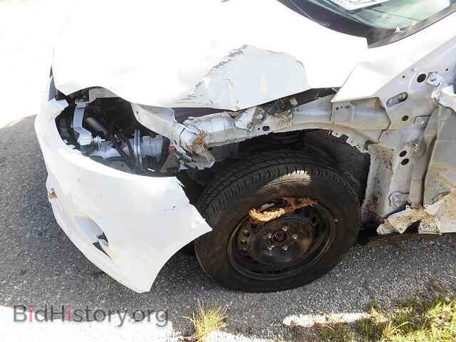 2014 FORD FOCUS - VIN: 1FADP3E25EL385866 - Photo 10