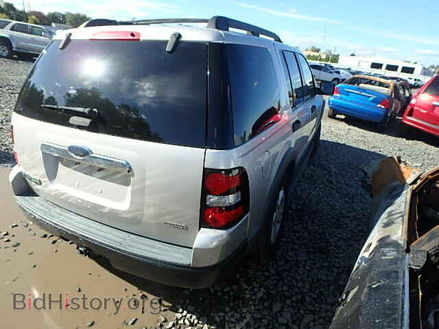 2006 FORD EXPLORER - VIN: 1FMEU73E76UA27431 - Photo 4