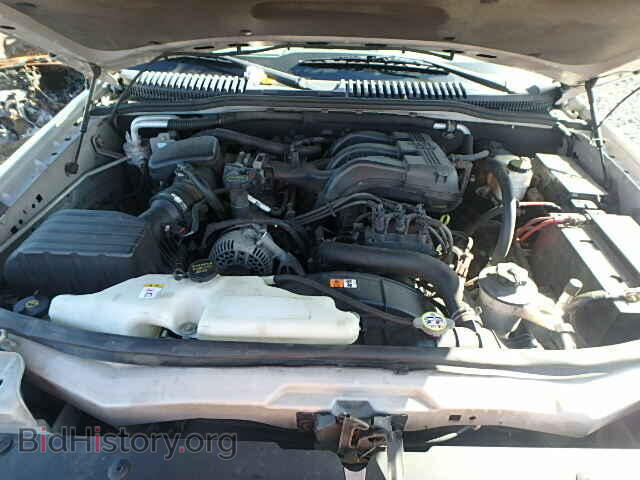 2006 FORD EXPLORER - VIN: 1FMEU73E76UA27431 - Photo 7