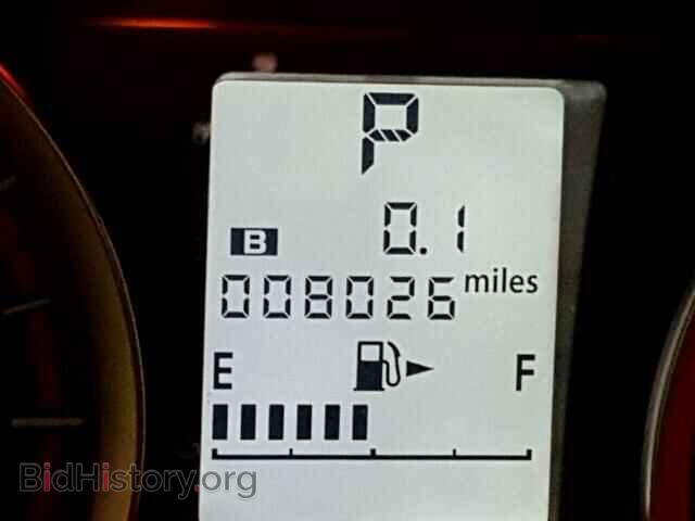 2015 SUBARU FORESTER - VIN: JF2SJADC9FH833372 - Photo 8