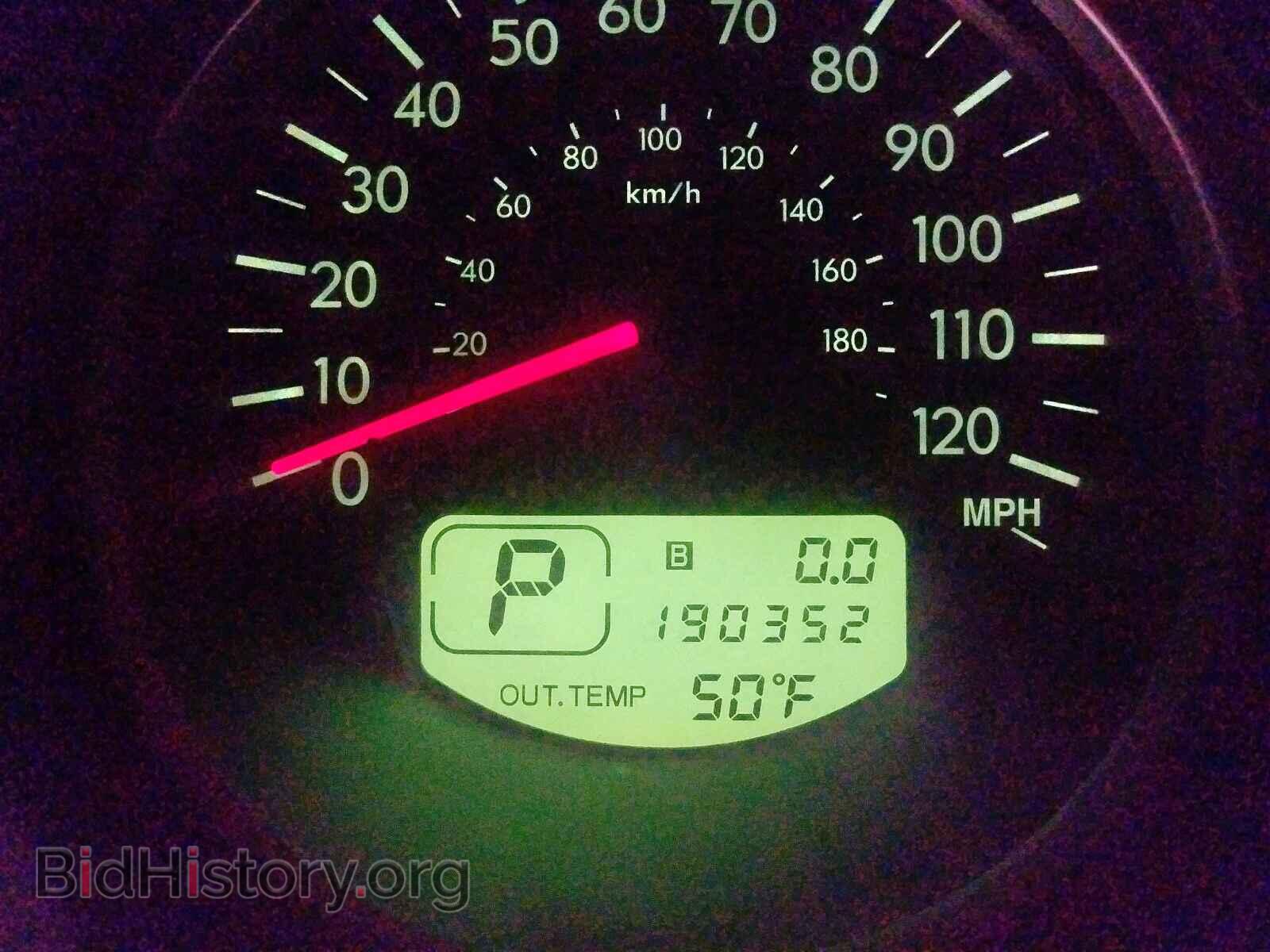 2007 SUBARU FORESTER - VIN: JF1SG63677H703331 - Фото 8