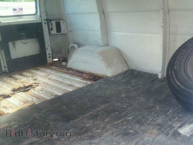 1997 DODGE RAM VAN - VIN: 2B7HB21Y5VK548594 - Фото 6